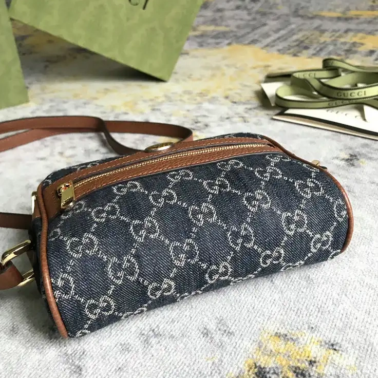 Fashion Reps 2112DJ0114 Gucci Bags 0603